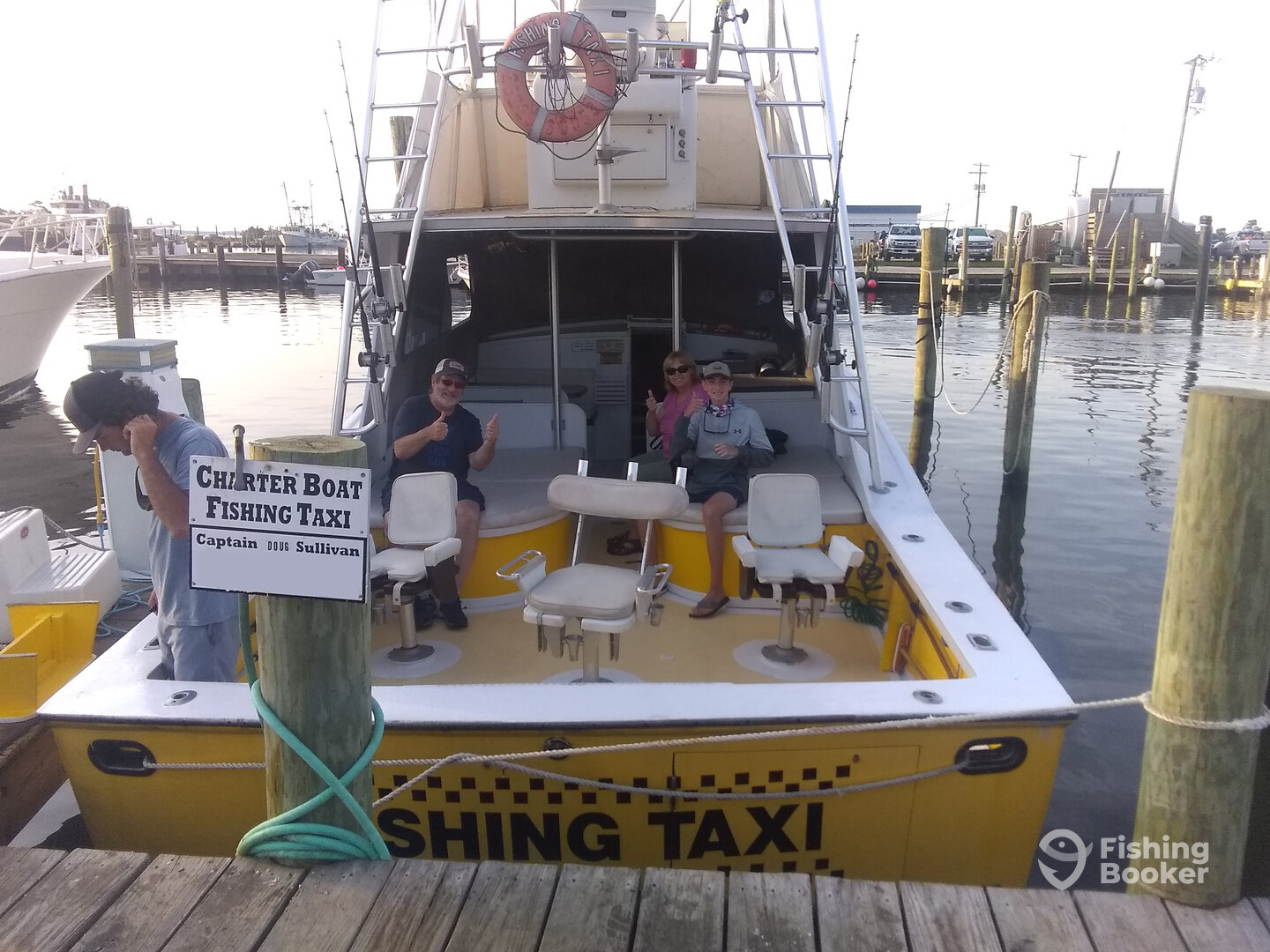 Wanchese Report Photo 0