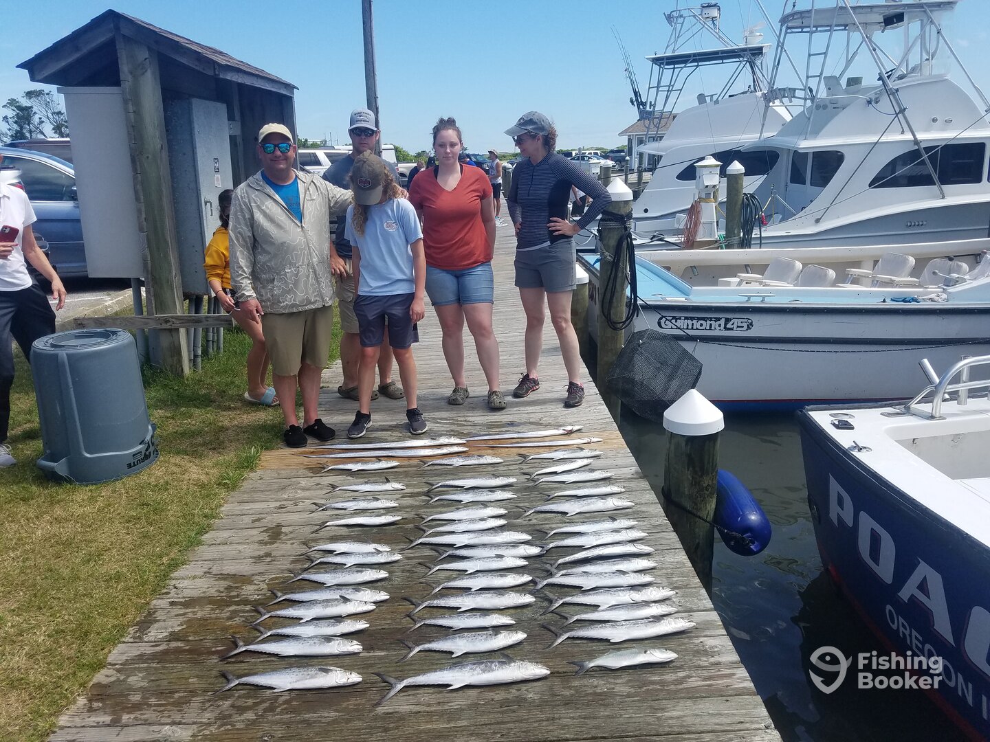 Nags Head Report Photo 0