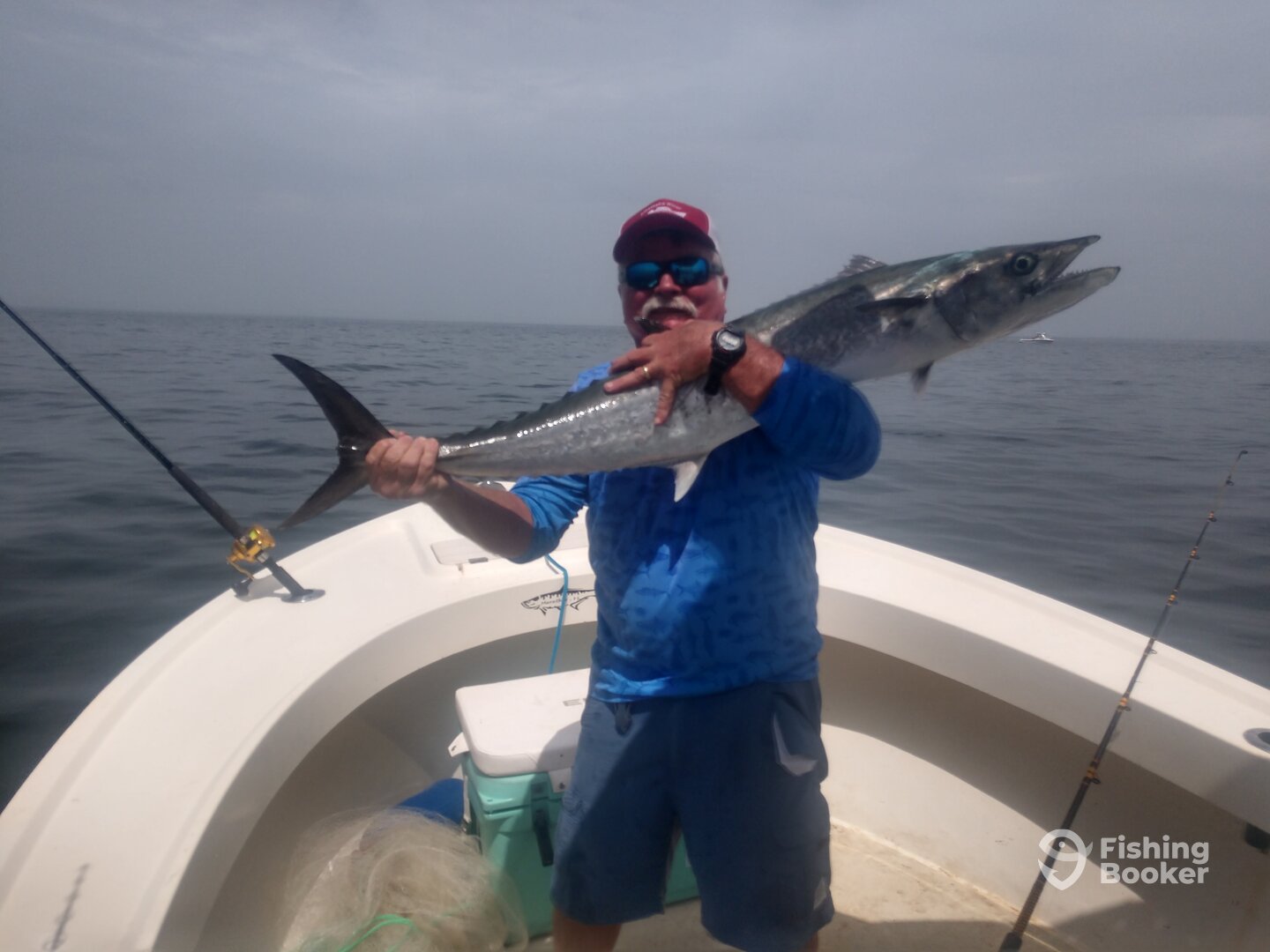 Darien Report Photo 0