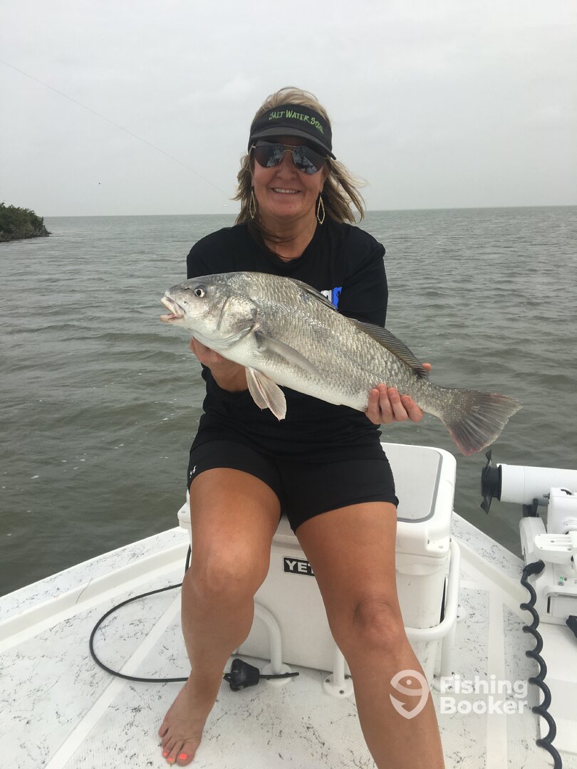 Port O'Connor Report Photo 0