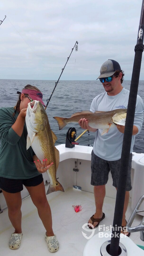 Carolina Beach Report Photo 0