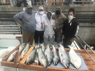 San Francisco Report Photo 2