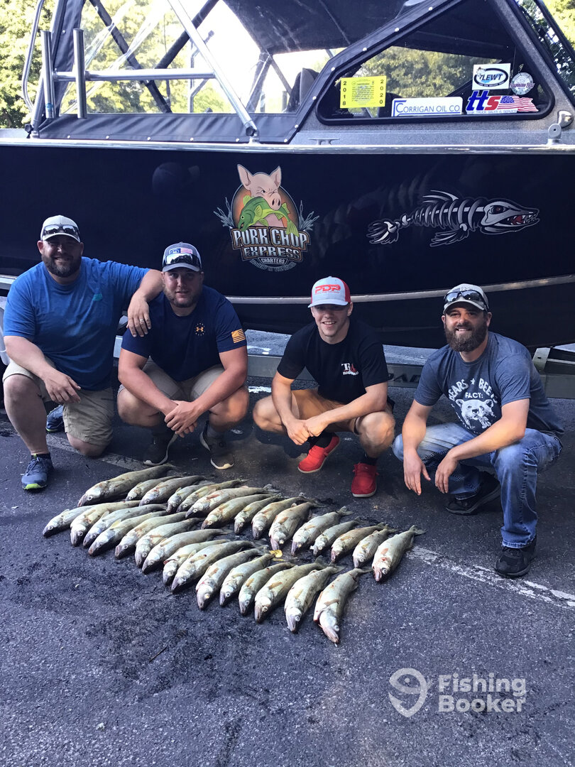 Lakeside Marblehead Report Photo 0