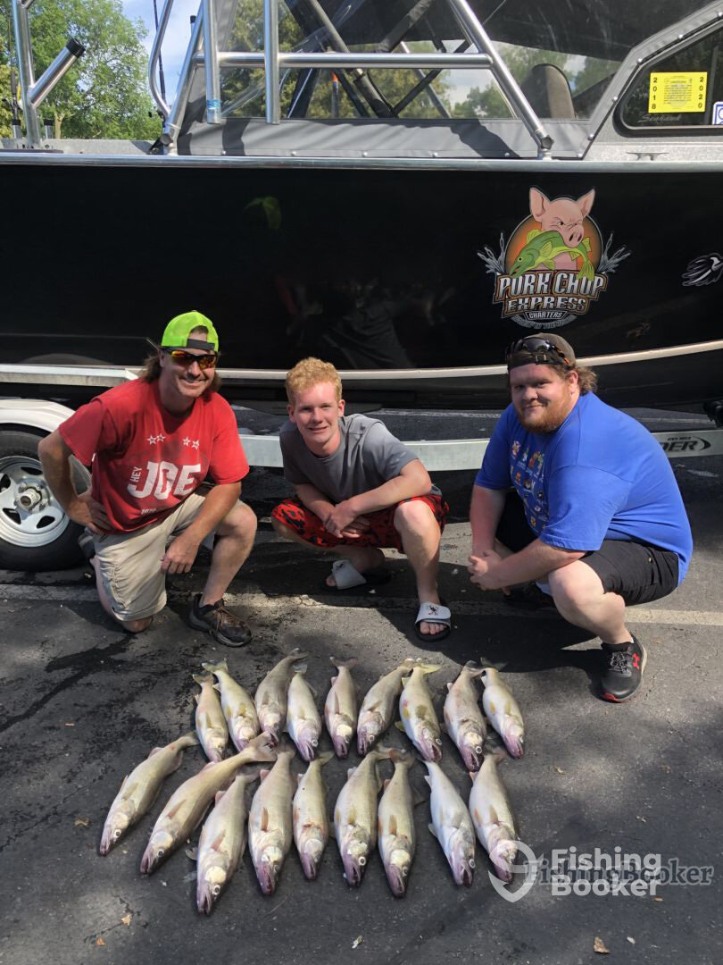 Lakeside Marblehead Report Photo 0