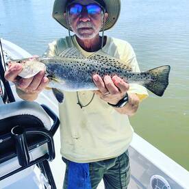 St. Bernard Report Photo 1