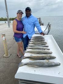 Texas City Report Photo 2