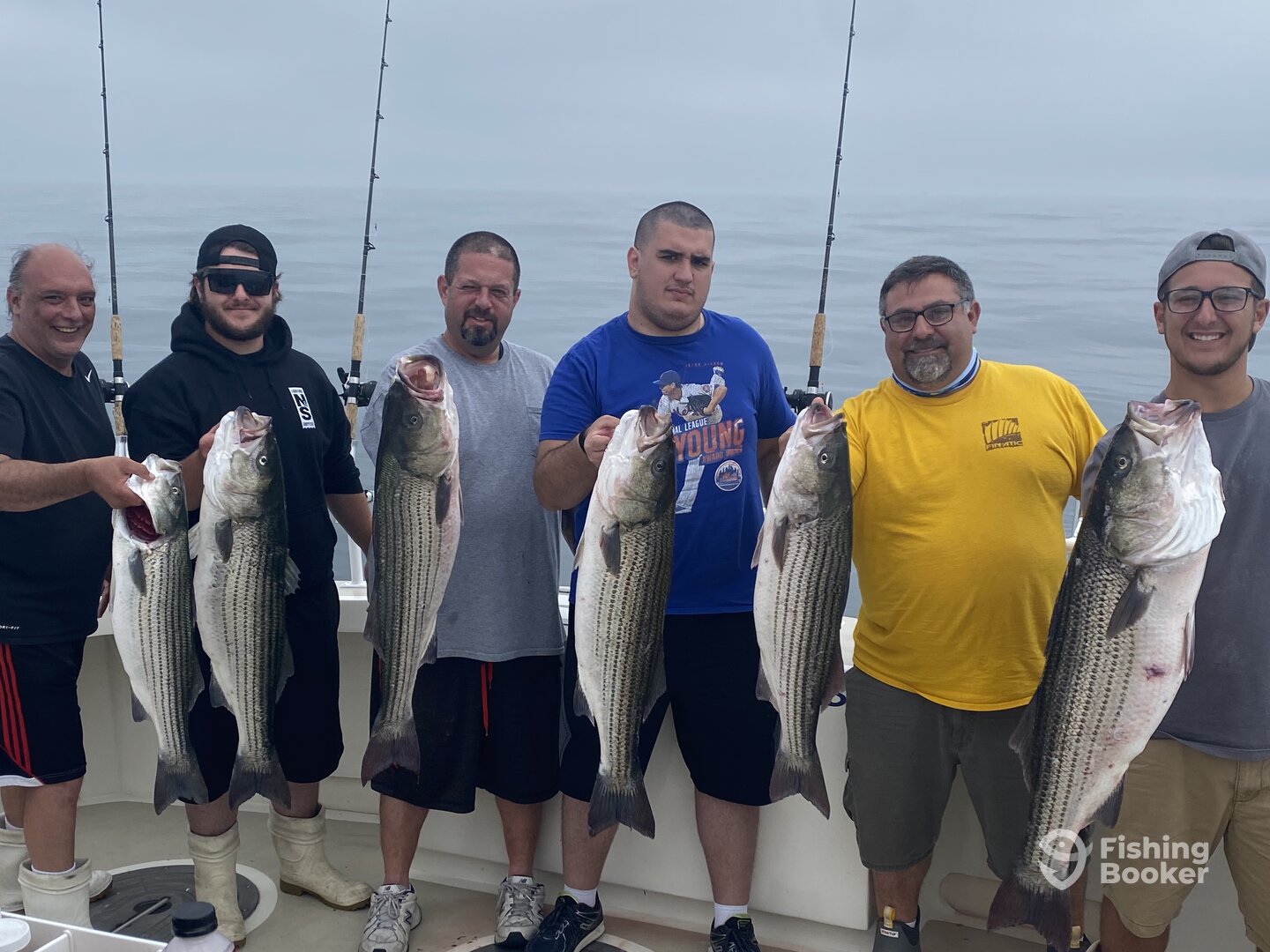 Montauk Report Photo 0