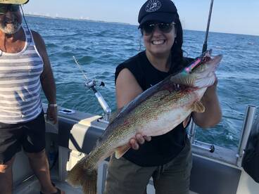 Nanticoke Report Photo 3