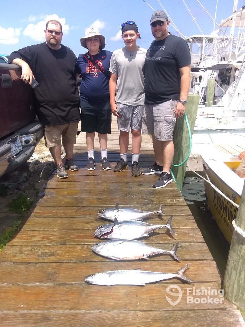 Wanchese Report Photo 0