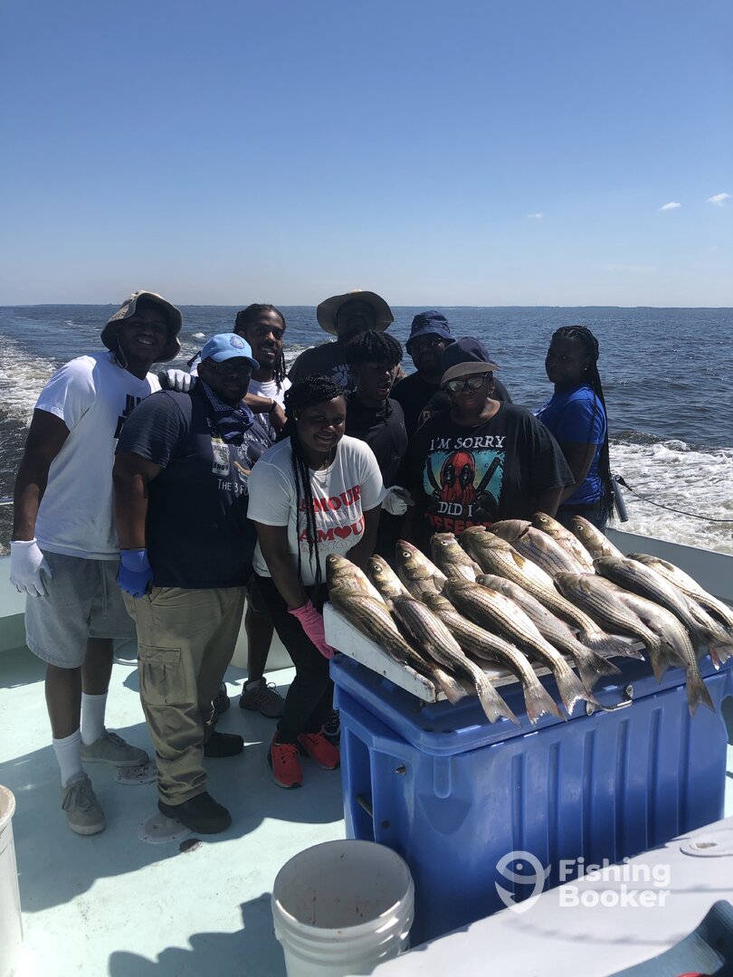 Chesapeake Beach Report Photo 0