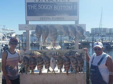 Fishing is on fire!!