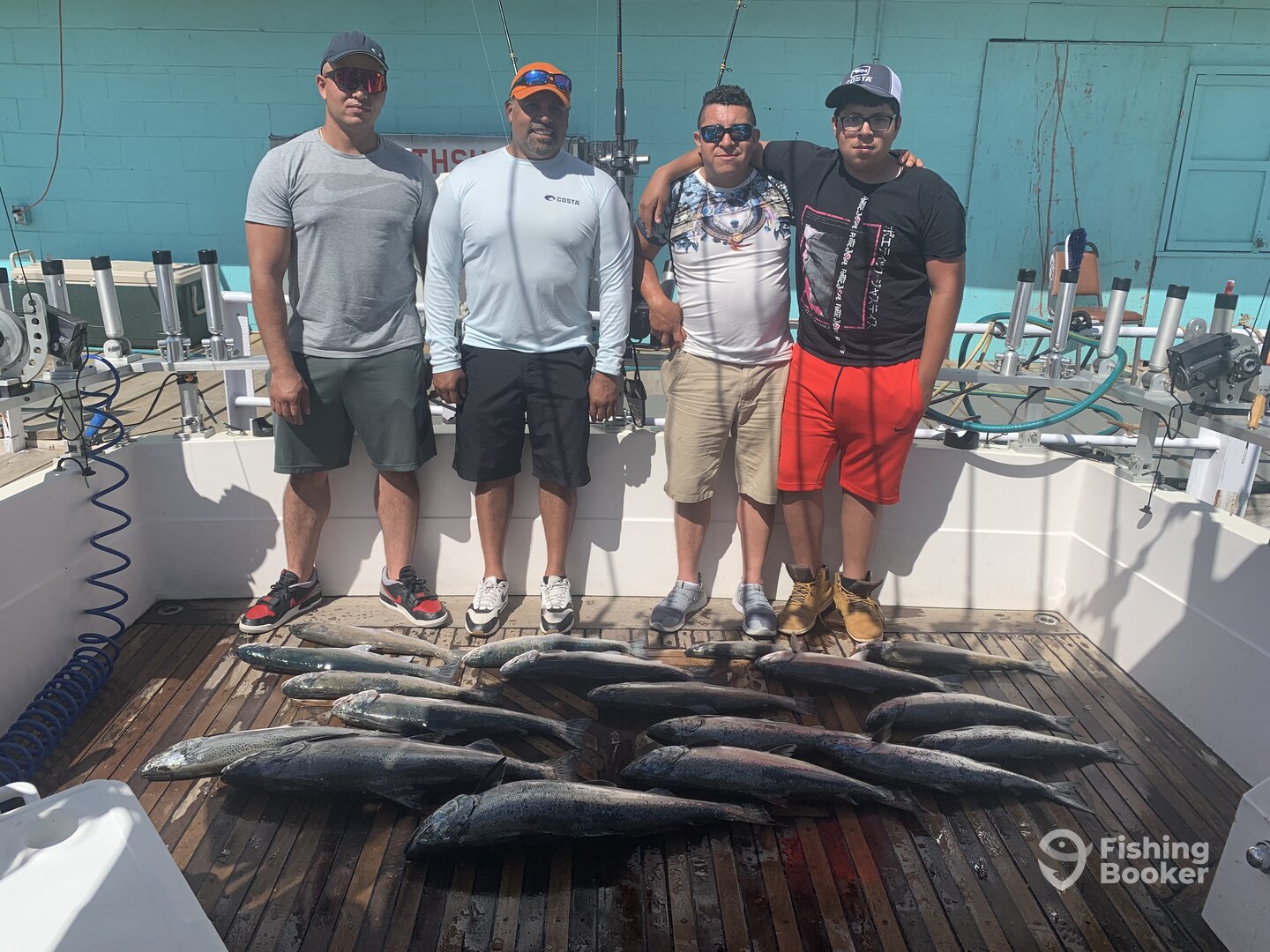 Olcott Report Photo 0