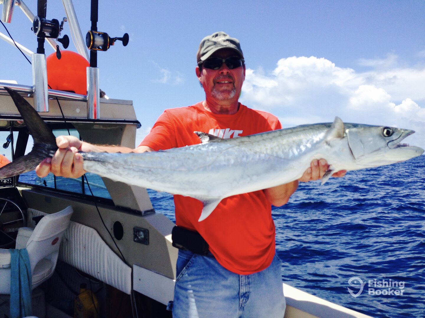 Panama City Beach Report Photo 0