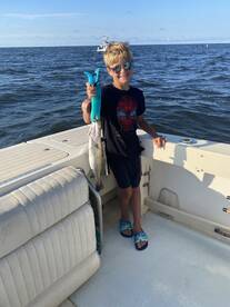 Wanchese Report Photo 2