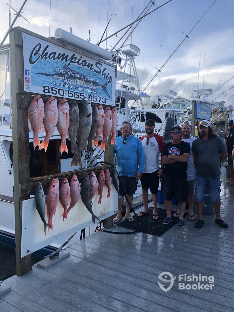 Destin Report Photo 0