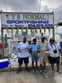 Foto Report Dania Beach 2