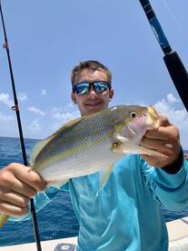 Puerto Aventuras Report Photo 2