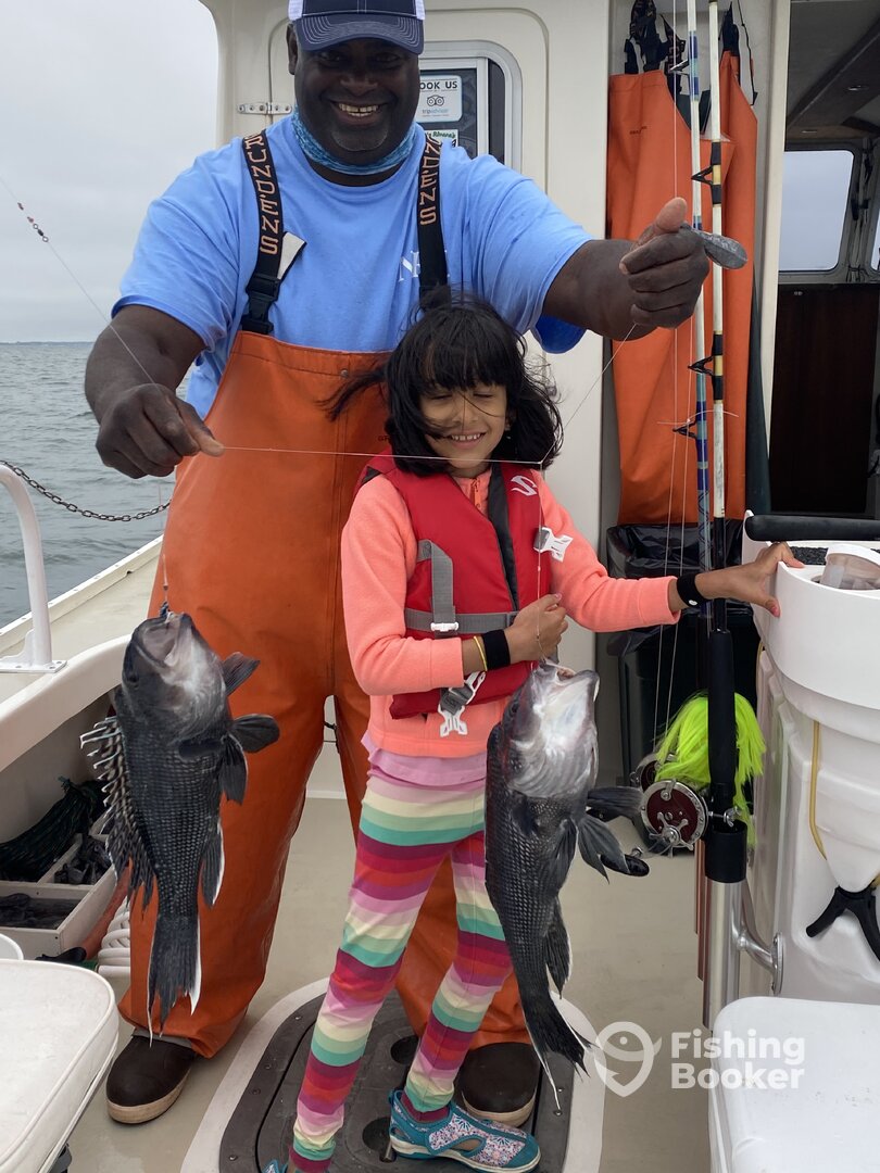 Montauk Report Photo 0