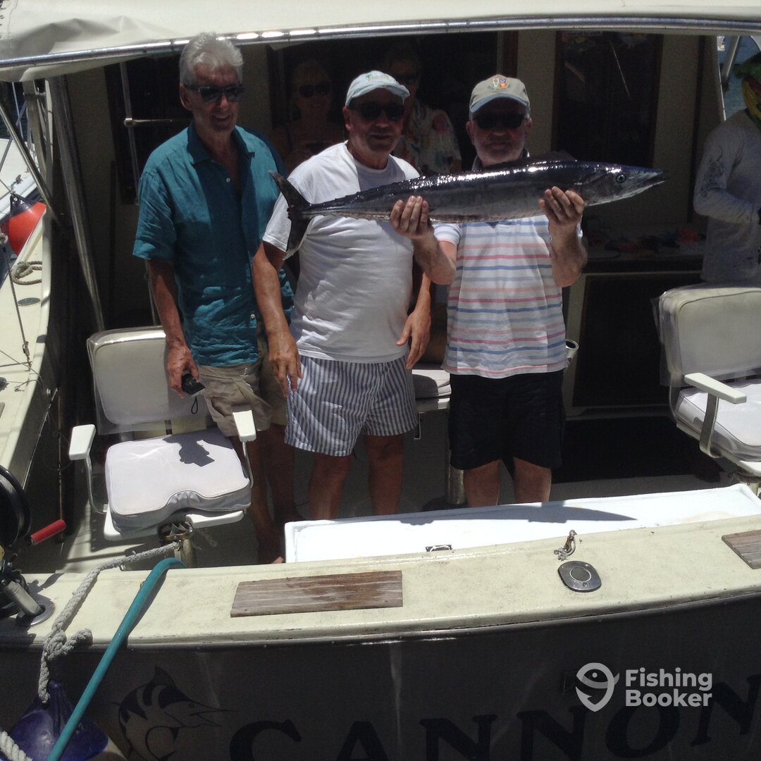 Bridgetown Report Photo 0