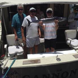 Bridgetown Report Photo 1