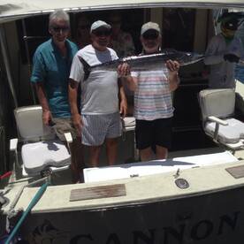 Bridgetown Report Photo 2