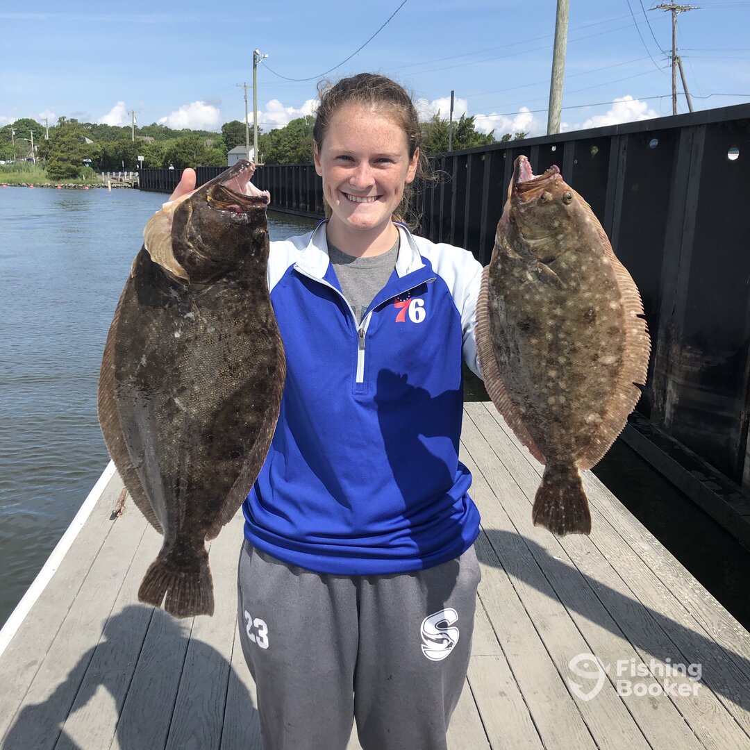 Brigantine Report Photo 0