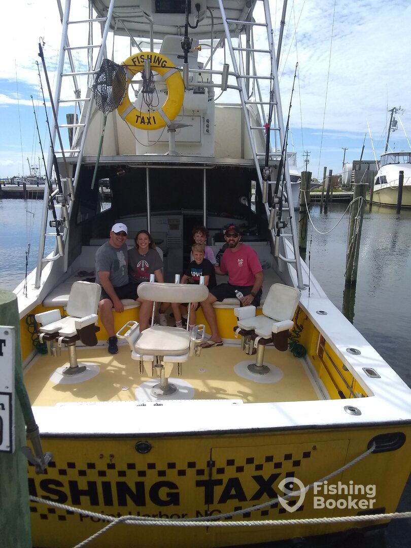 Wanchese Report Photo 0