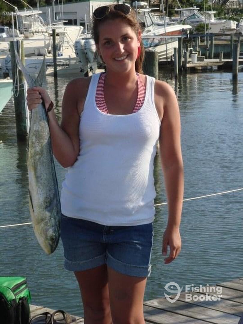 Emerald Isle Report Photo 0