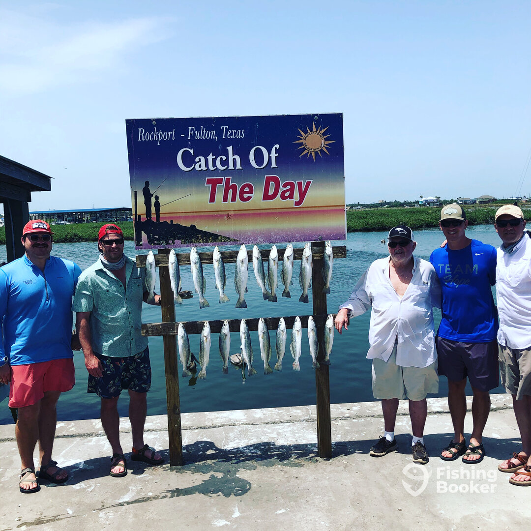 Rockport Report Photo 0