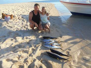 Le Morne Verslag Foto 1