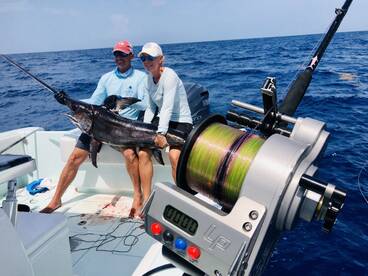 Key Largo Report Photo 1