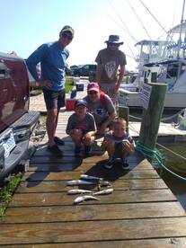 Wanchese Report Photo 1