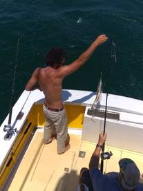 Wanchese Report Photo 2