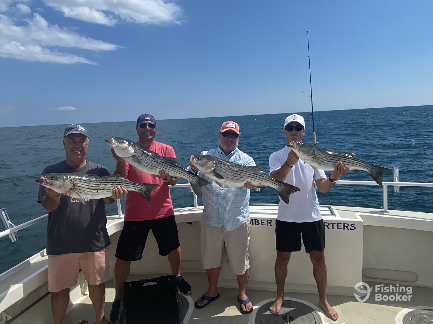 Montauk Report Photo 0