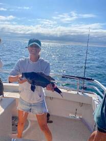 Montauk Report Photo 1