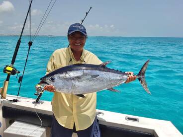 Cancún Report Photo 1