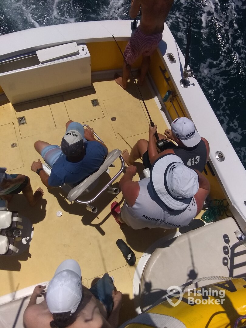 Wanchese Report Photo 0