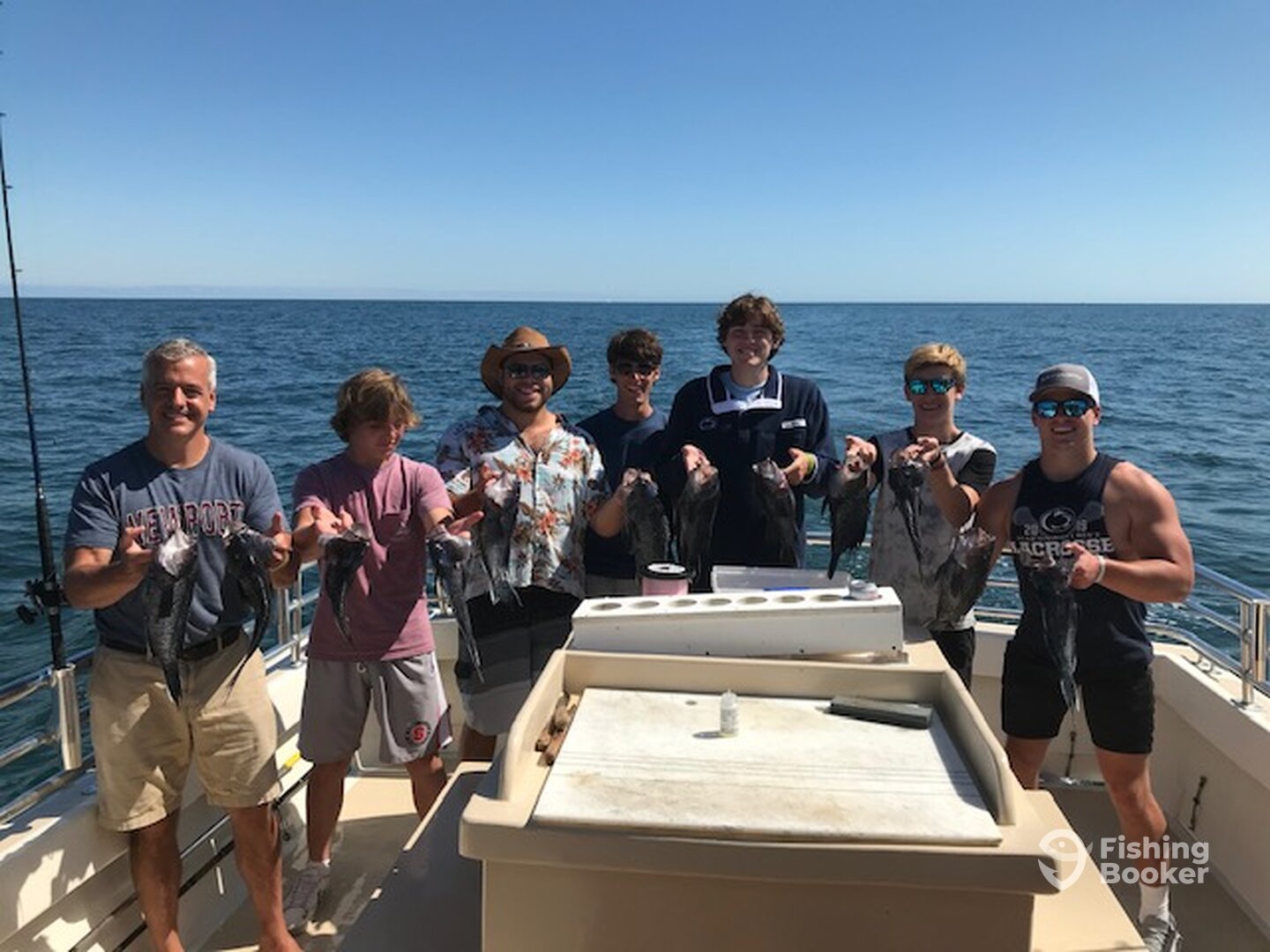 Montauk Report Photo 0