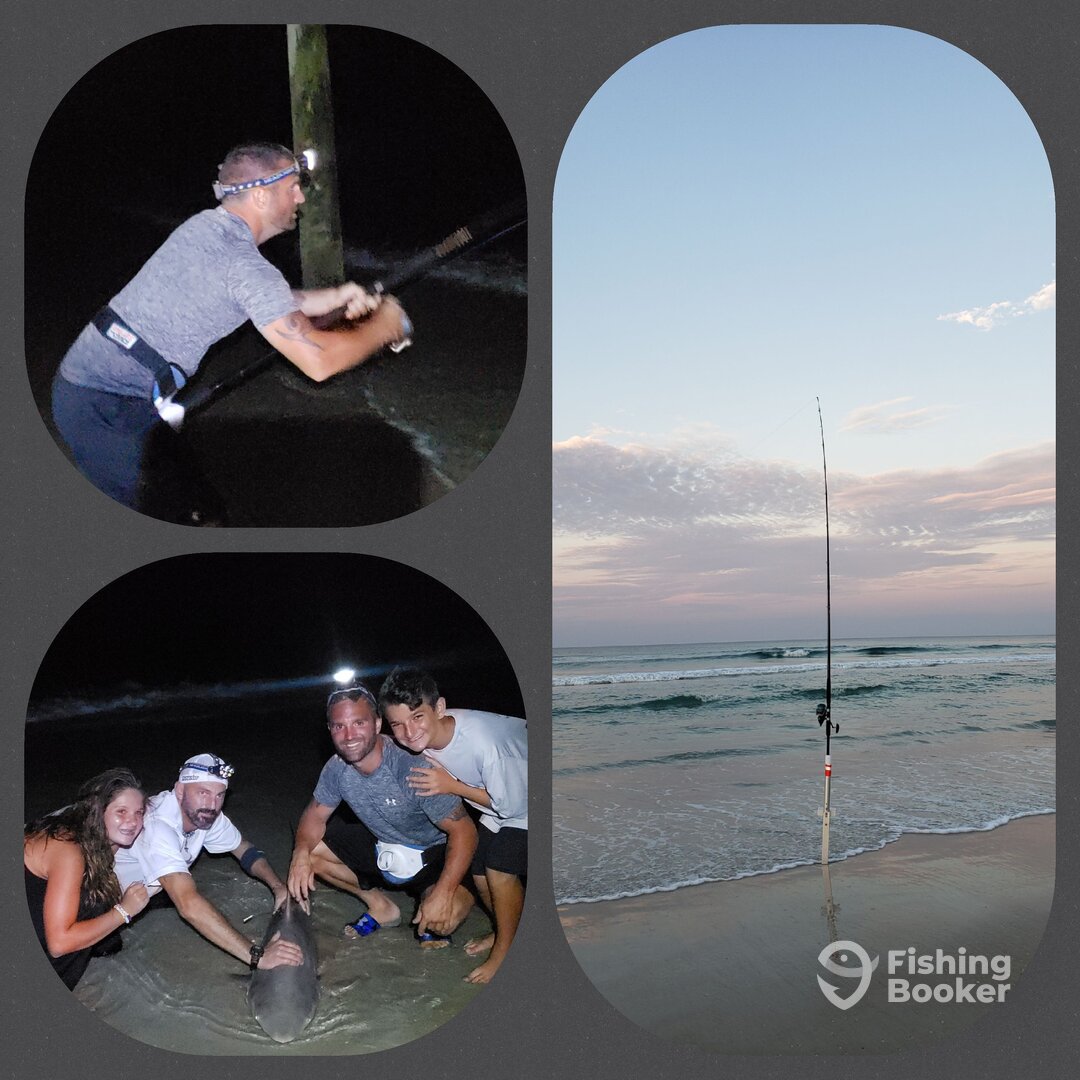 New Smyrna Beach Report Photo 0