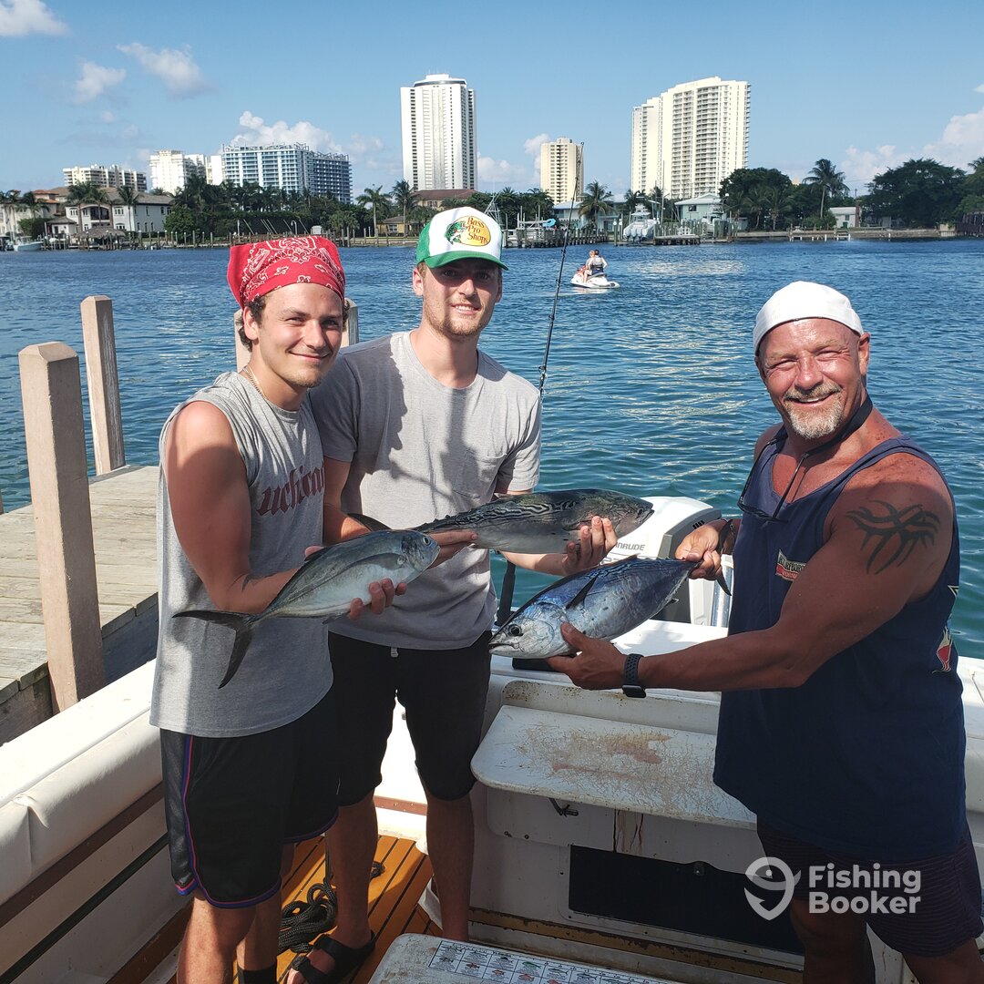 West Palm Beach Report Photo 0