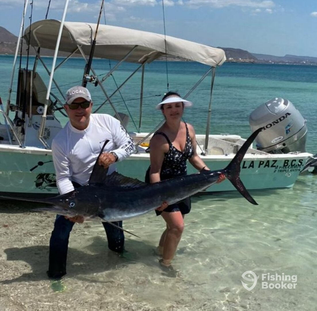 La Paz Report Photo 0