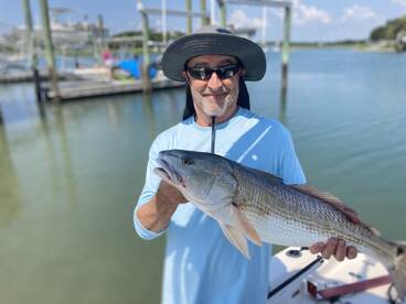 Wrightsville Beach Report Photo 2