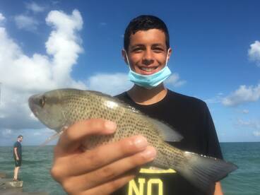 Longboat Key Report Photo 1