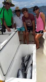 Fort Lauderdale Report Photo 2