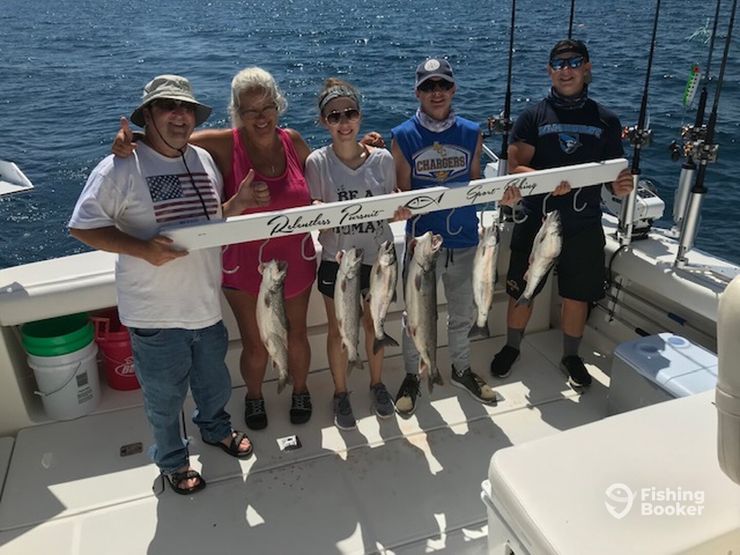 Winthrop Harbor Report Photo 0