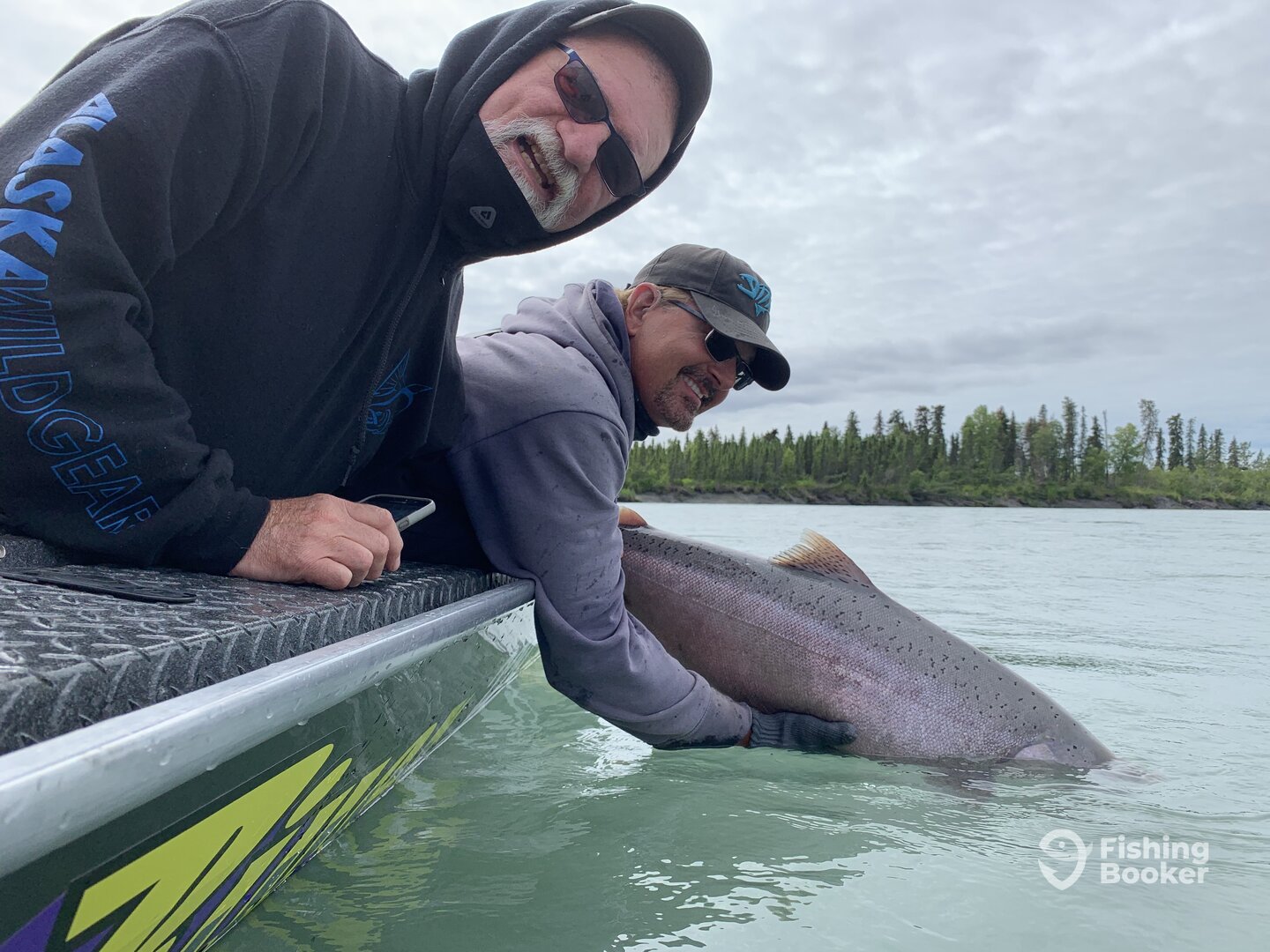 Kenai Report Photo 0