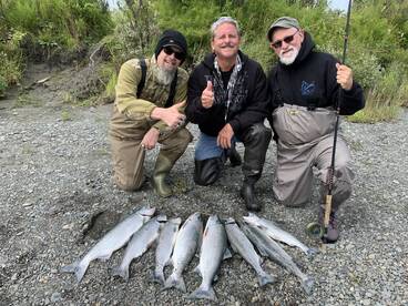 Kenai Report Photo 2