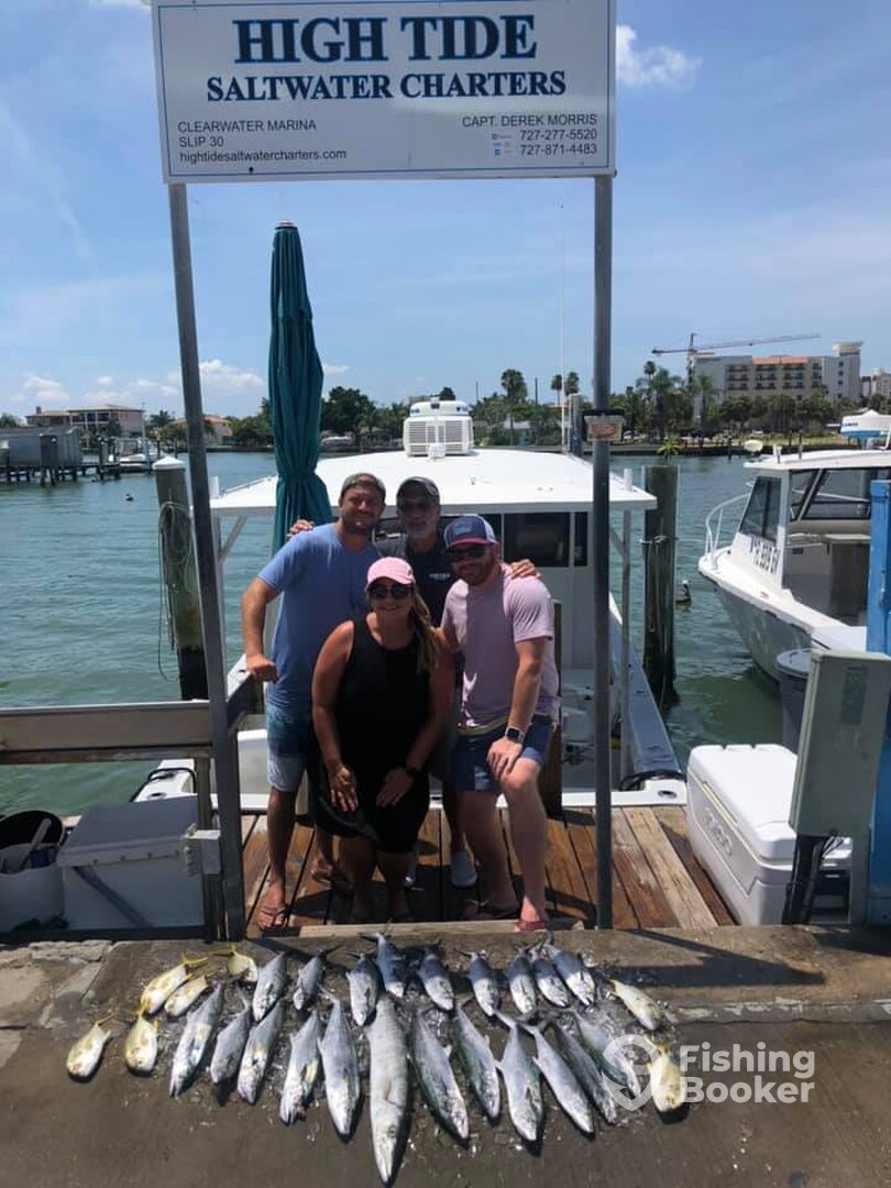 Clearwater Report Photo 0