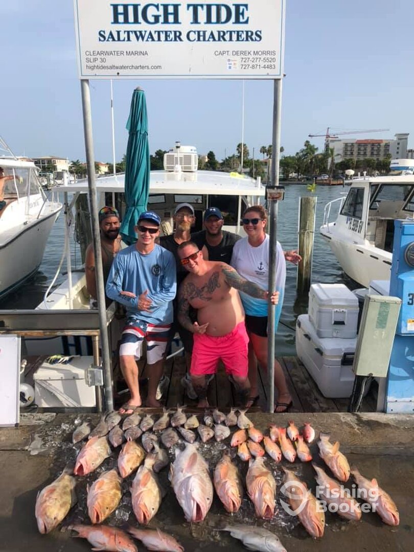 Clearwater Report Photo 0