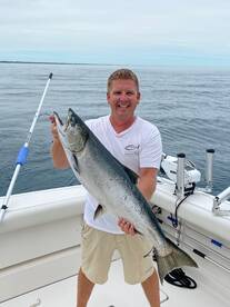 Captain's King Salmon 